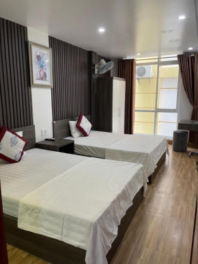 FRIENDLY HOTEL